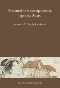 El control de la estampa erótica japonesa