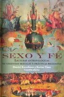 Portada Sexo y Fe